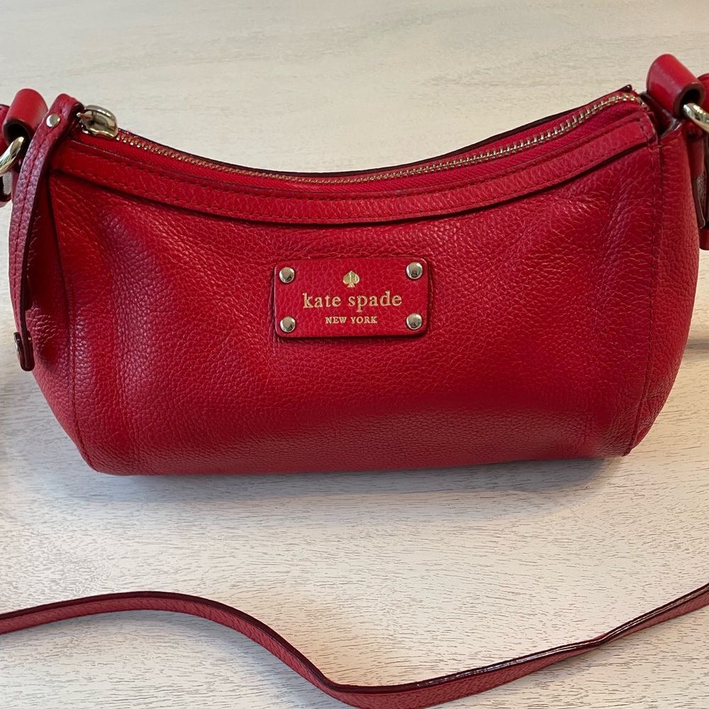 Kate Spade crossbody bag